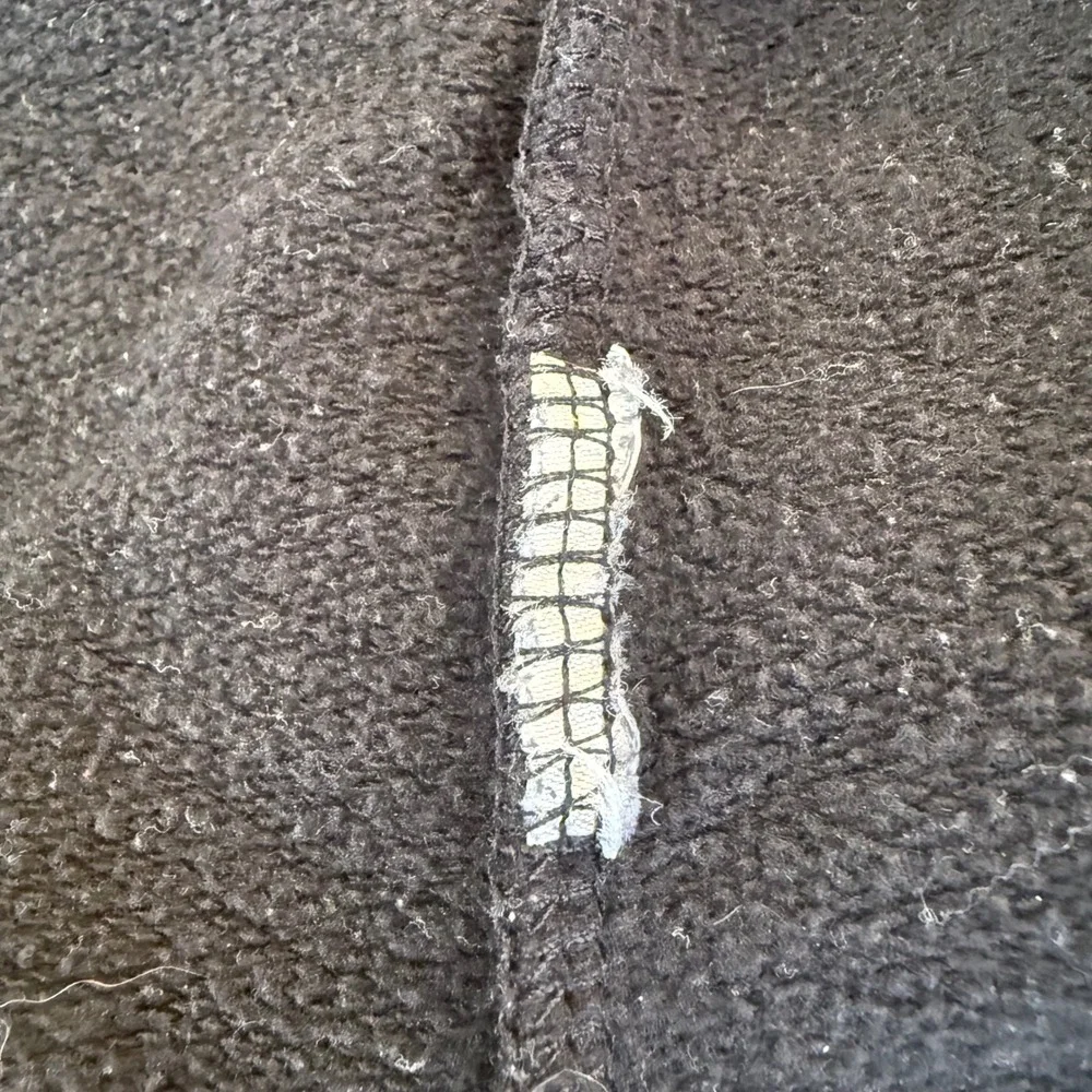 Marmot Black Mountain Landscape Graphic Hoodie Men's Size Large - Picture 7 of 8